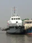 Tàu lạnh để bán