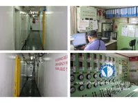 Tàu chở dầu/hóa chất để bán