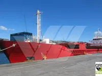 General Cargo/Multi-purpose để bán