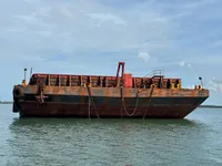 Sà lan để bán
