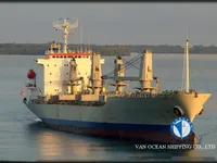 Tàu lạnh để bán