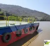 Sà lan để bán
