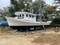 Trawler rao bán