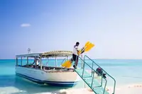 Tàu chở khách để bán