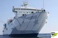 Ro-Ro ship rao bán
