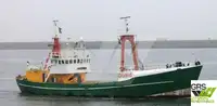 Tàu cung cấp nhanh (FSV) để bán
