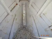 Tàu đánh cá để bán
