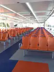Tàu du lịch để bán