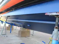 Thuyền cứu sinh để bán