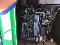 Tàu dẫn đường để bán