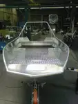 Tàu tuần tra để bán