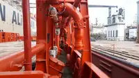 Tàu kéo để bán