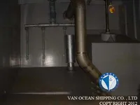Tàu kéo lưới để bán