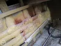 Tàu kéo lưới để bán