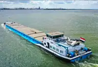 Sà lan để bán