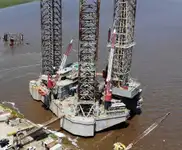 Tàu chở khí tự nhiên hóa lỏng (LNG) để bán