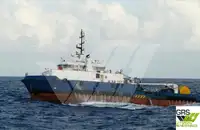 Thuyền làm việc rao bán