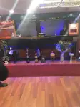 Tàu du lịch để bán