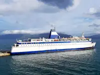 Ro-Ro ship rao bán