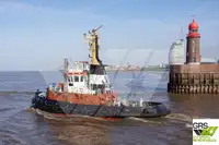 Tàu kéo để bán