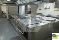 Tàu container để bán