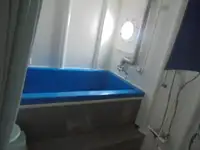 Tàu tuần tra để bán