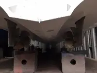 Tàu khảo sát để bán