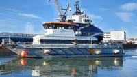 Catamaran rao bán