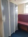 Tàu làm việc để bán