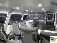 Tàu dịch vụ trang trại điện gió để bán
