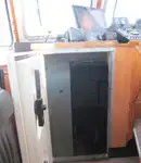 Tàu dẫn đường để bán
