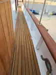 Tàu chở dầu/hóa chất để bán
