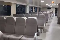 Tàu phà để bán