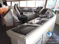 Tàu chở dầu/hóa chất để bán