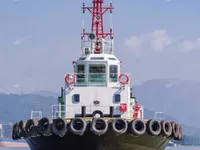 Tàu kéo để bán