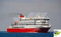 Ro-Ro ship rao bán