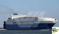 Ro-Ro ship rao bán