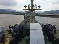 Tàu chở dầu/hóa chất để bán