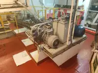Tàu nạo vét để bán