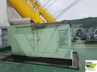 Tàu cẩu để bán