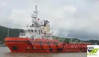 Tàu khảo sát rao bán