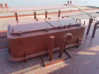 Sà lan để bán