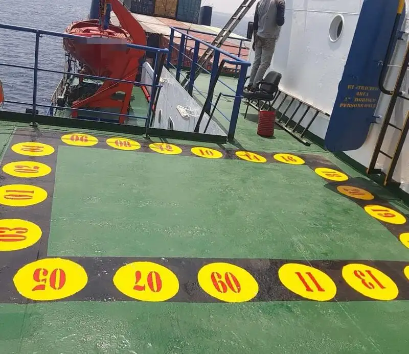 Tàu chở hàng rời để bán