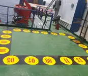 Tàu chở hàng rời để bán