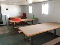 Tàu chở dầu/hóa chất để bán