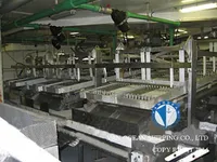 Tàu kéo lưới để bán
