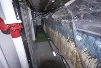 Tàu kéo lưới để bán