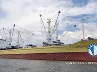 Tàu lạnh để bán