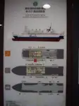 Tàu Ro-Ro để bán