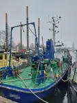 Tàu khảo sát để bán
